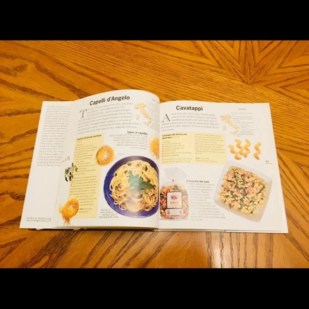 Pasta - Picture 10 of 14